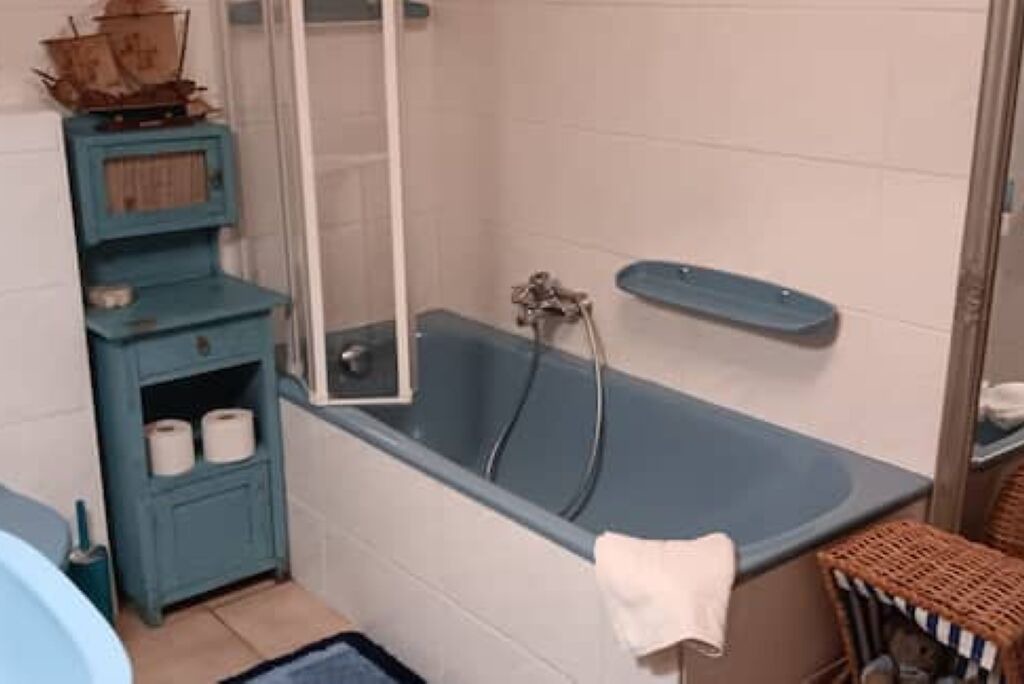Photo of Bathroom in Koessen