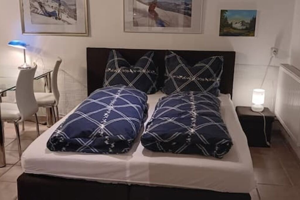 Photo of Bedroom in Koessen