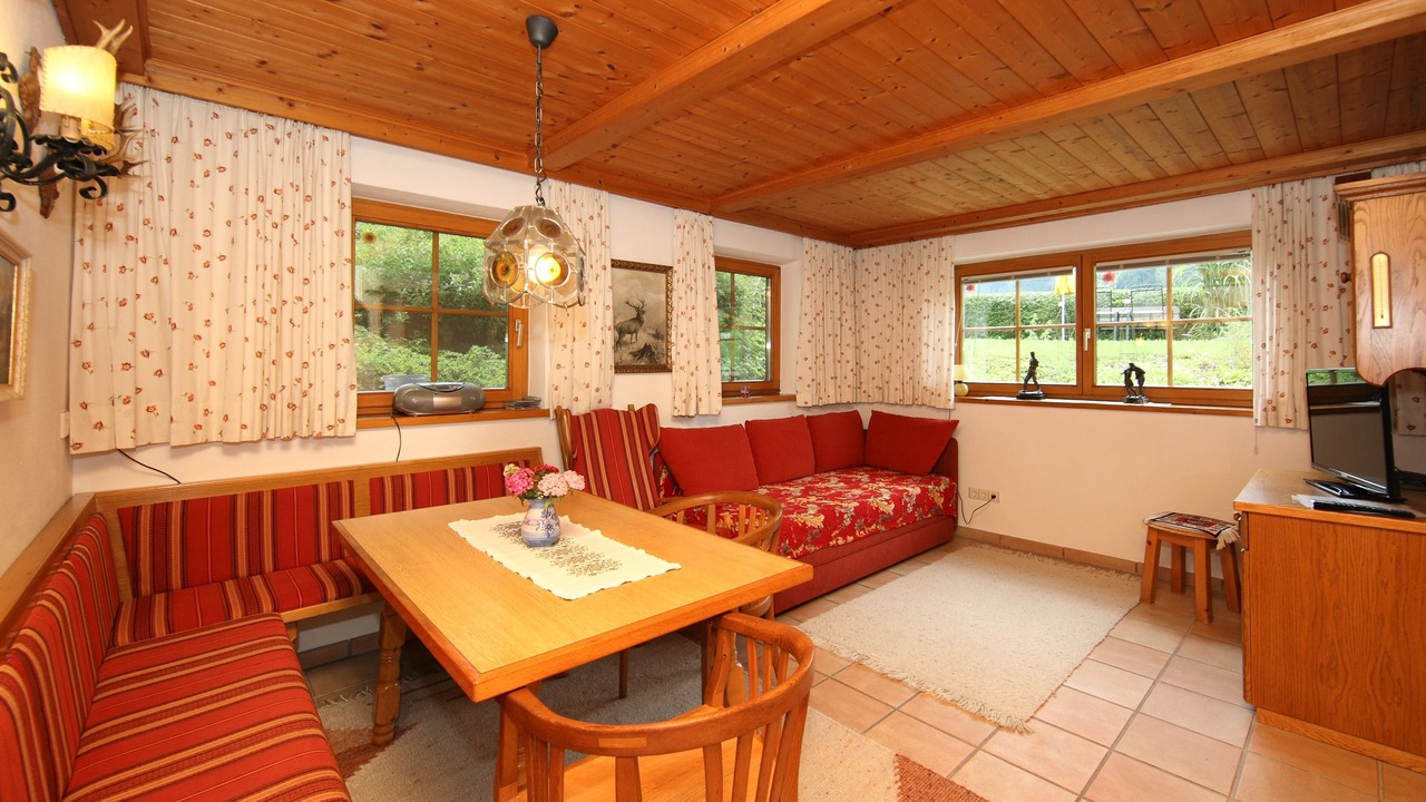 Photo of Livingroom in Maishofen