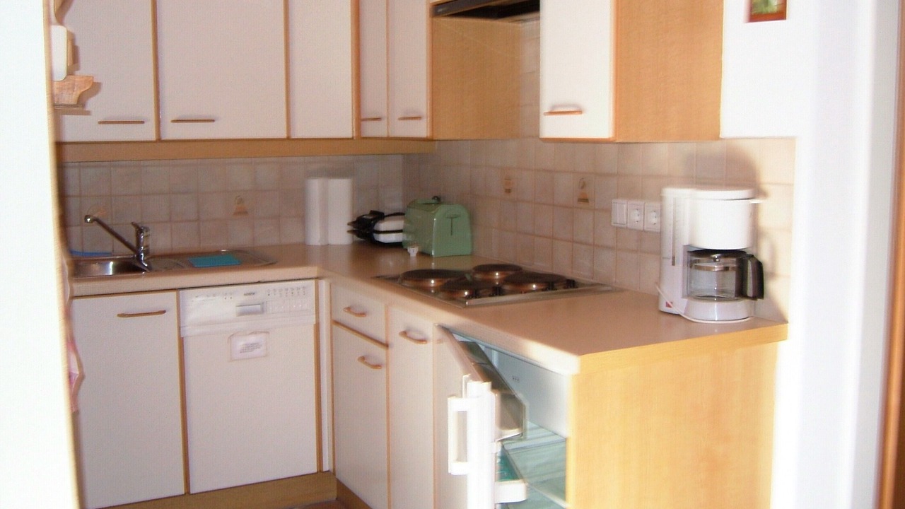 Photo of Kitchen in Maishofen