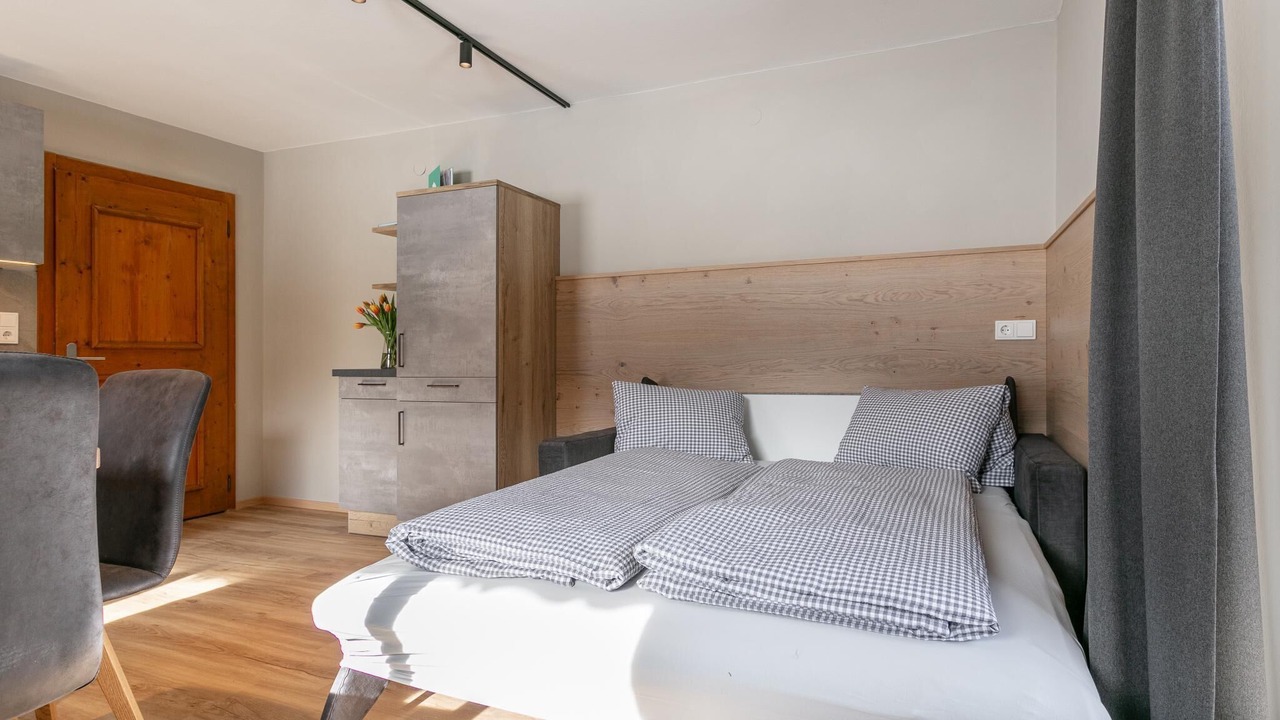 Photo of Livingroom in Alpbach