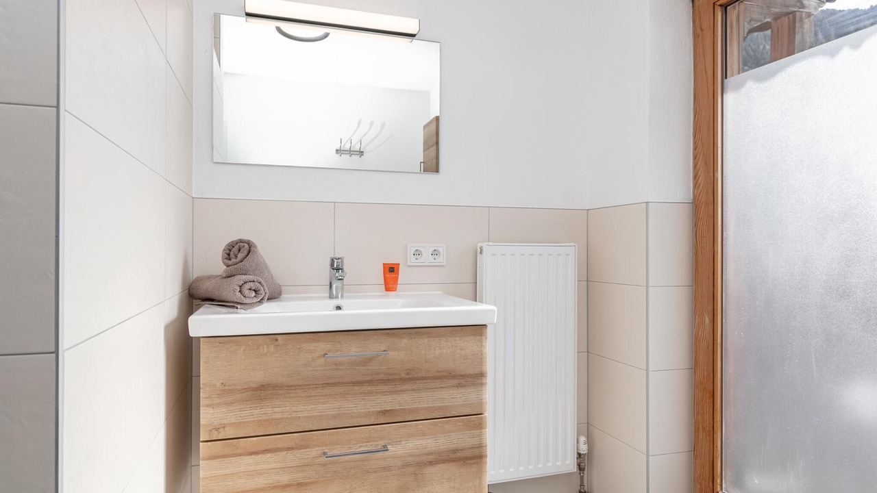 Photo of Bathroom in Alpbach