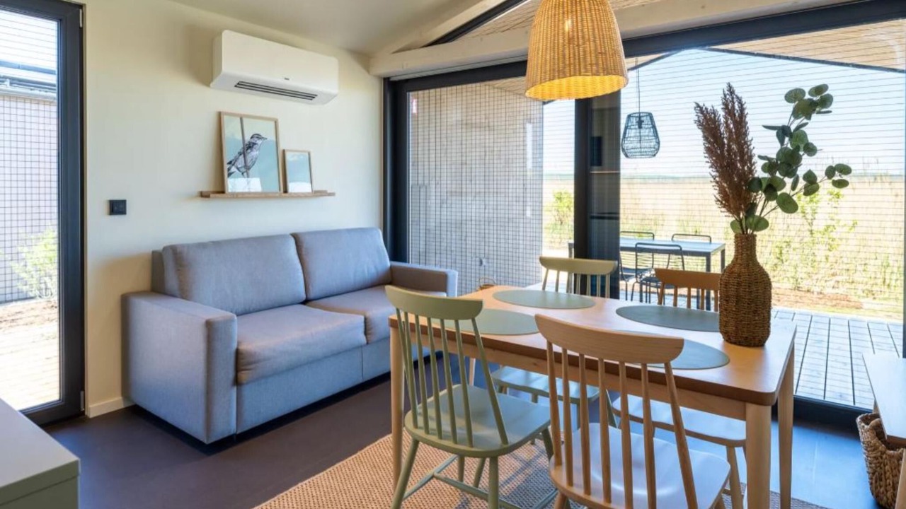 Photo of Livingroom in Breitenbrunn