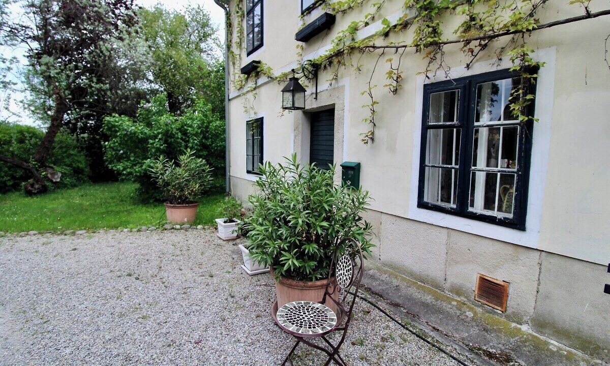 Photo of Patio Balcony in Krems an der Donau