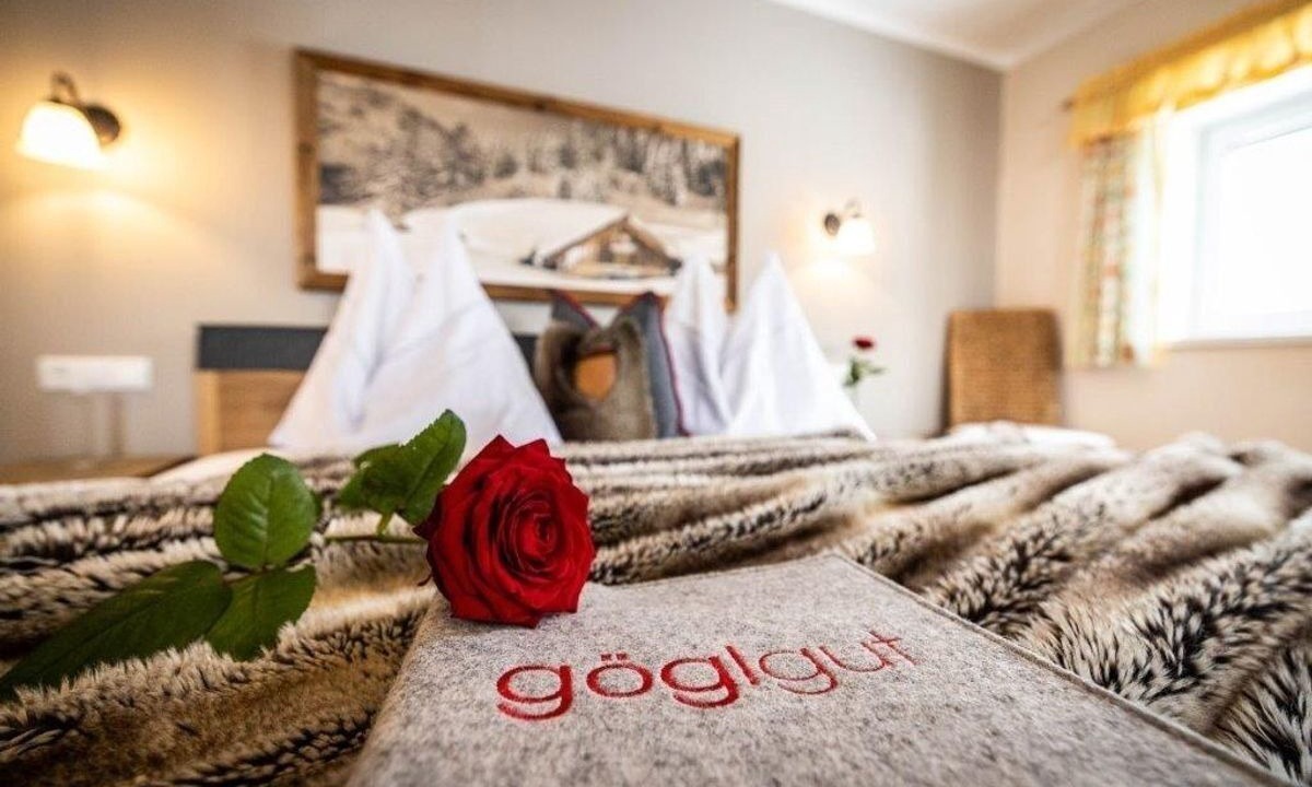 Photo of Bedroom in Sankt Martin am Tennengebirge