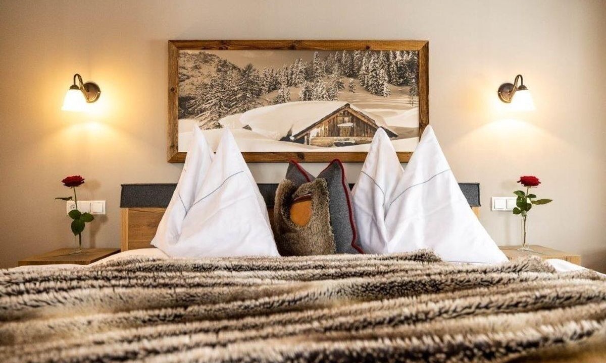 Photo of Bedroom in Sankt Martin am Tennengebirge