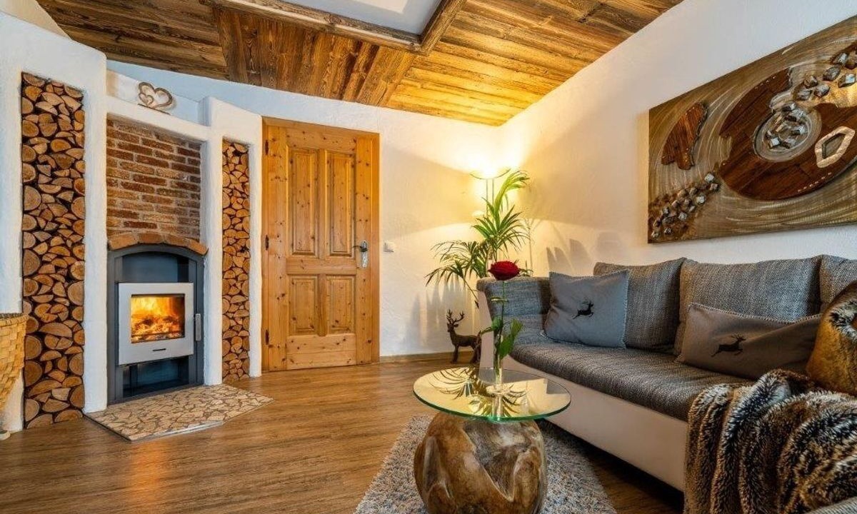 Photo of Livingroom in Sankt Martin am Tennengebirge