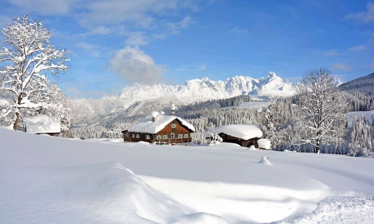 Photo of Outdoor in Sankt Martin am Tennengebirge