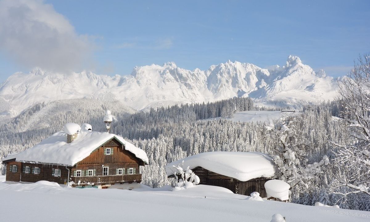 Photo of Outdoor in Sankt Martin am Tennengebirge