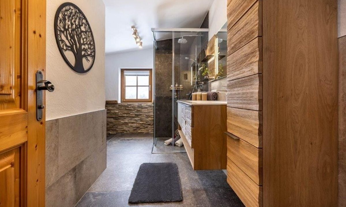 Photo of Bathroom in Sankt Martin am Tennengebirge