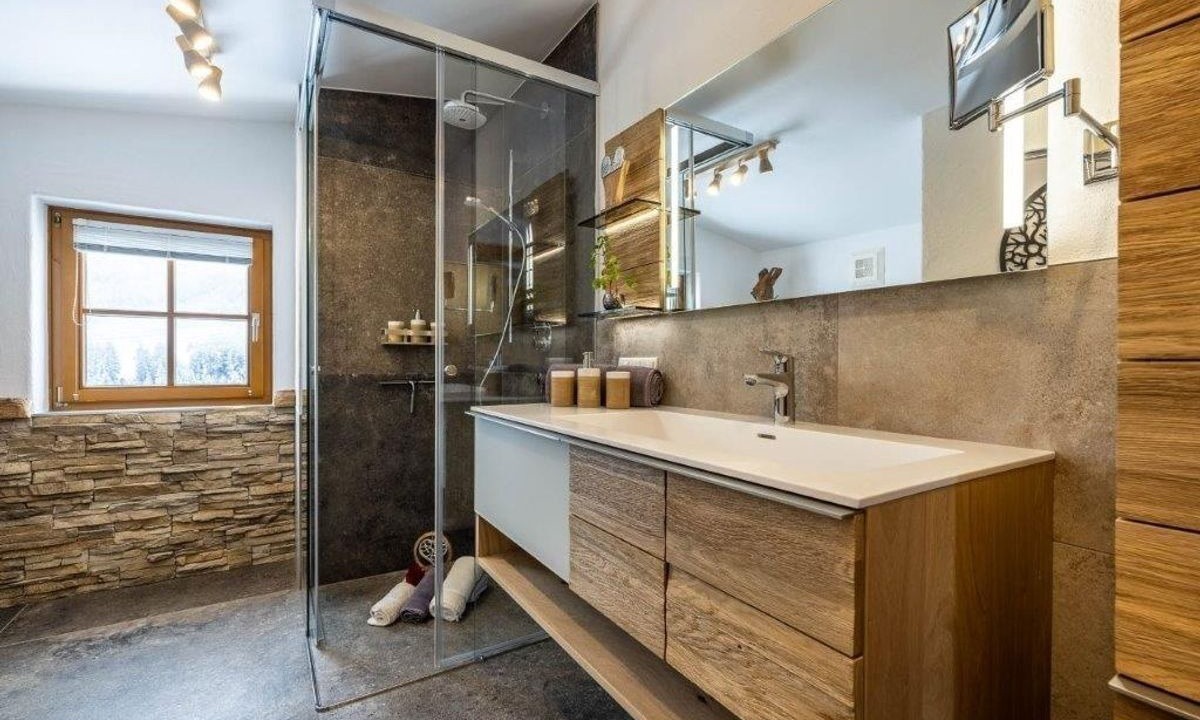 Photo of Bathroom in Sankt Martin am Tennengebirge