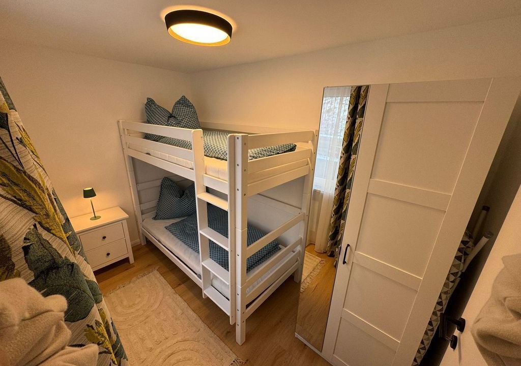 Photo of Bedroom in Saalfelden am Steinernen Meer