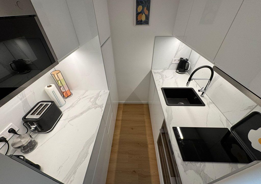 Photo of Kitchen in Saalfelden am Steinernen Meer