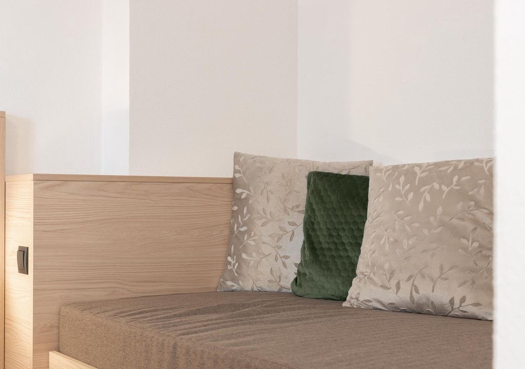 Photo of Bedroom in Mosern