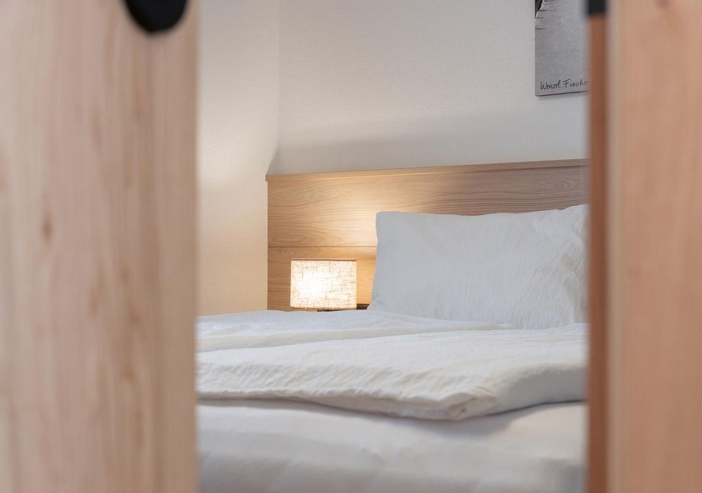 Photo of Bedroom in Mosern
