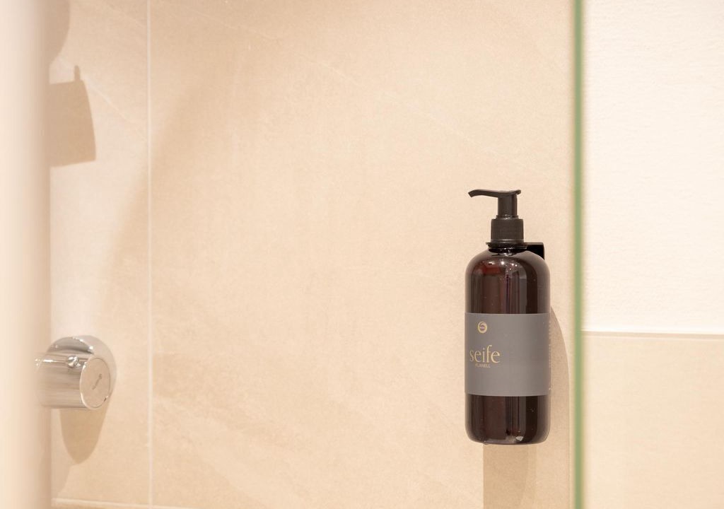 Photo of Bathroom in Mosern
