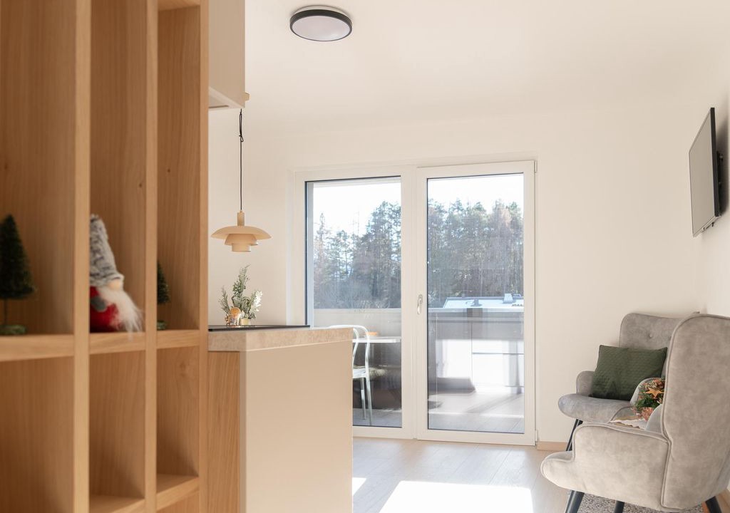 Photo of Livingroom in Mosern