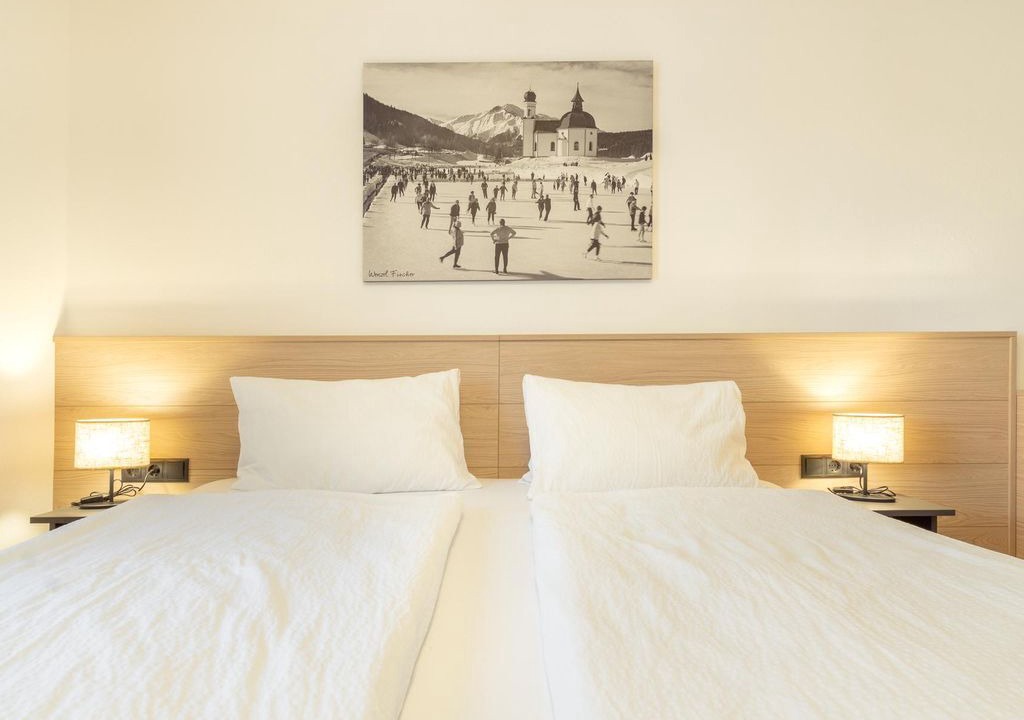 Photo of Bedroom in Mosern