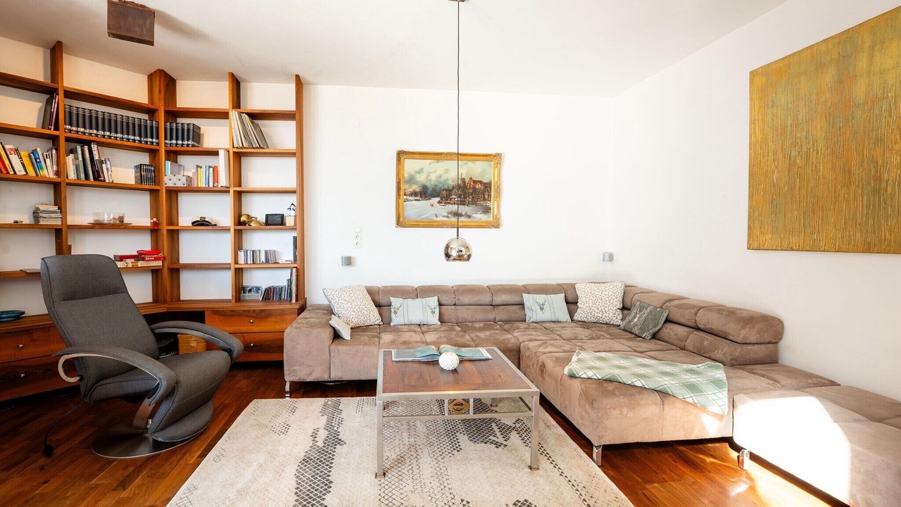 Photo of Livingroom in Gnadenwald