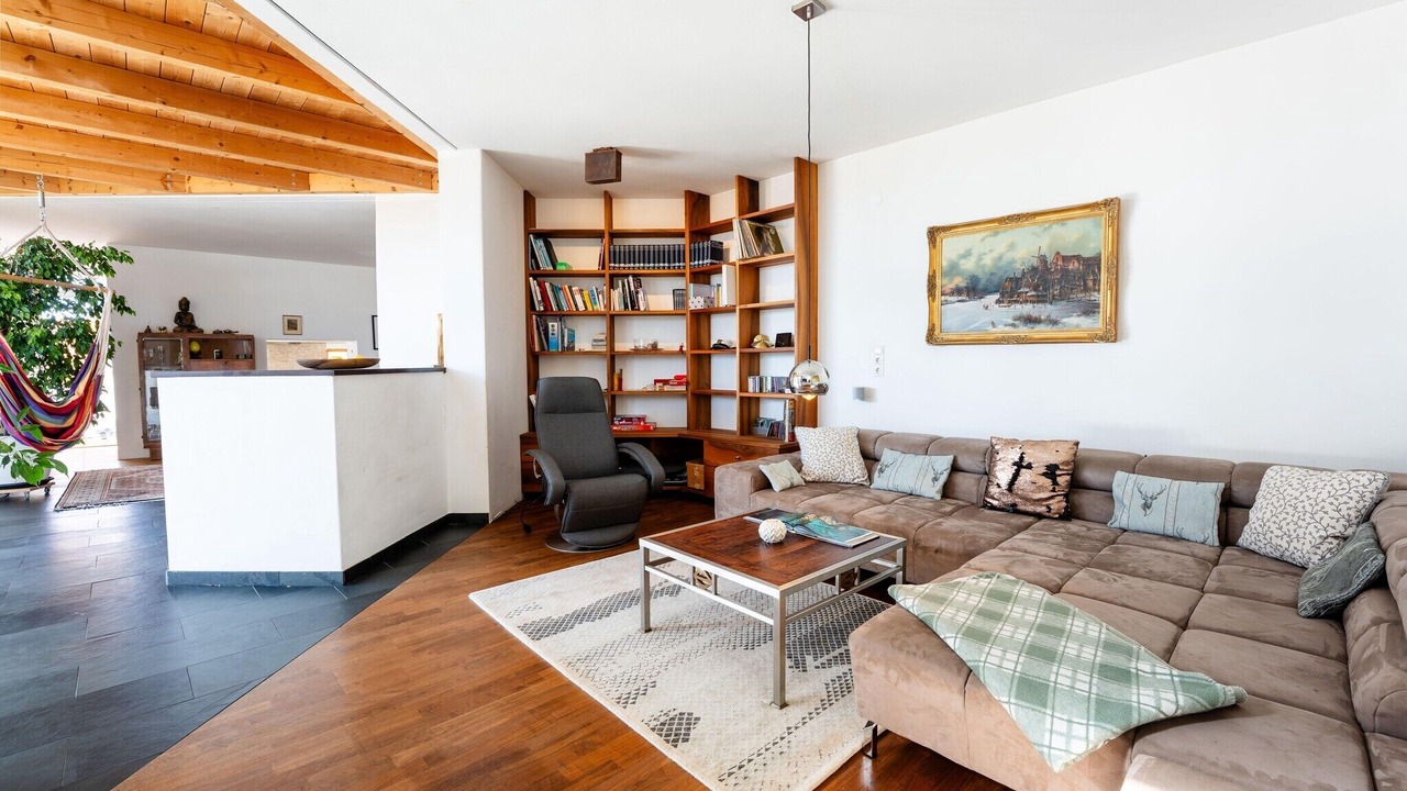 Photo of Livingroom in Gnadenwald