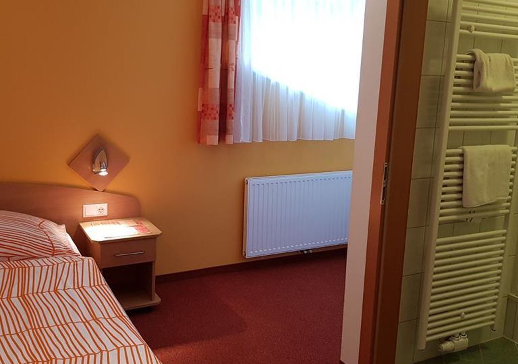 Photo of Bedroom in Sankt Kathrein am Hauenstein