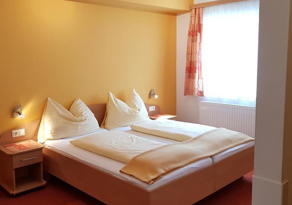 Photo of Bedroom in Sankt Kathrein am Hauenstein