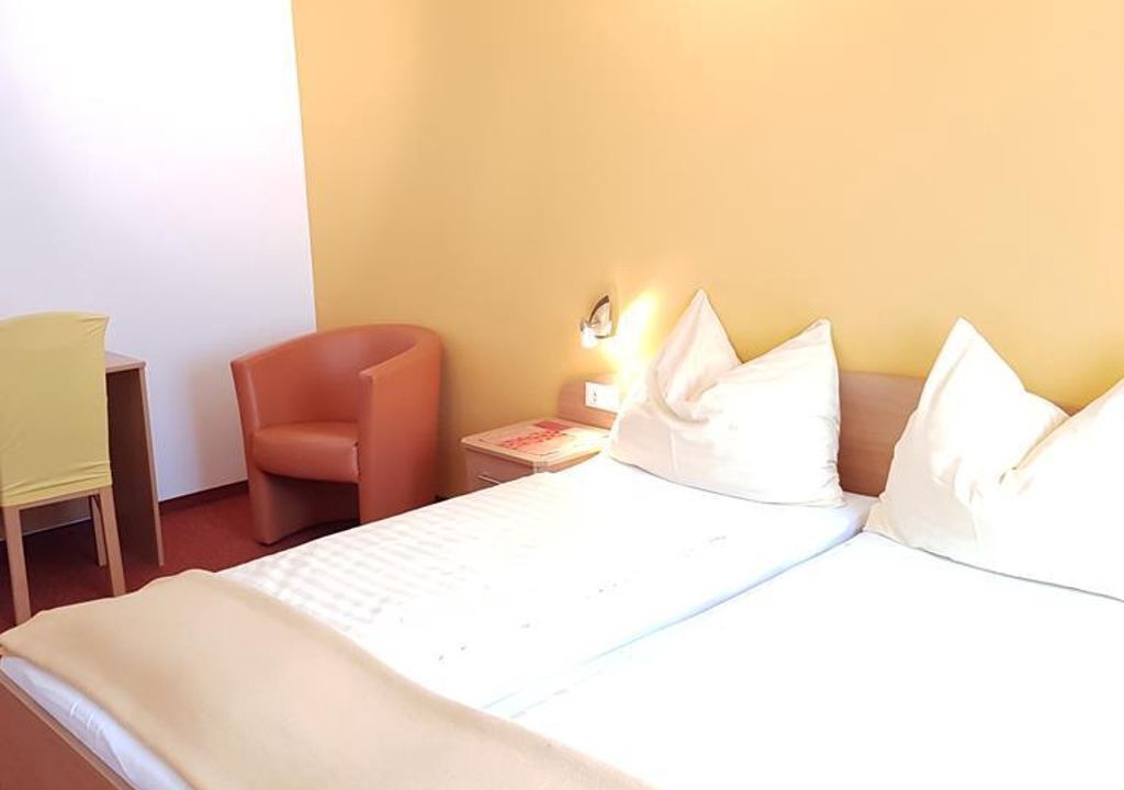 Photo of Bedroom in Sankt Kathrein am Hauenstein