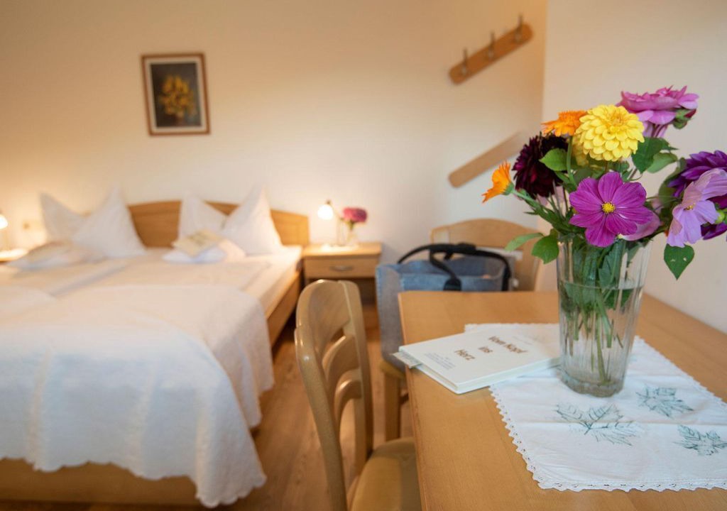 Photo of Bedroom in Sankt Jakob im Walde