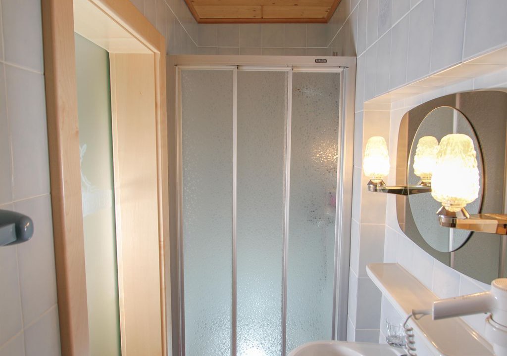 Photo of Bathroom in Fischbach