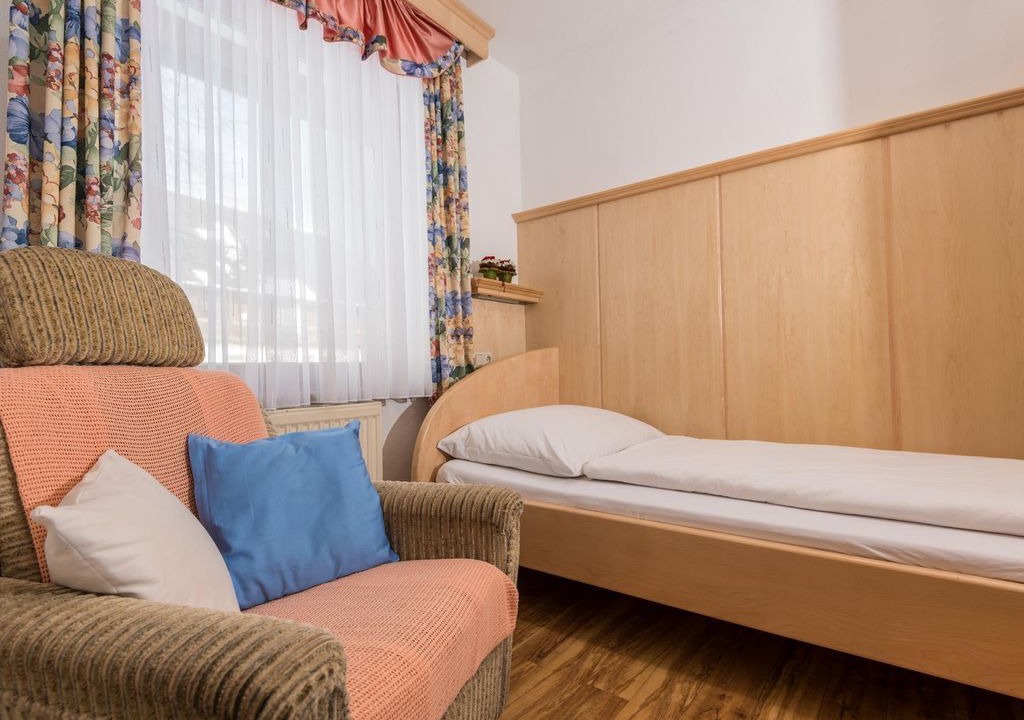 Photo of Bedroom in Fischbach