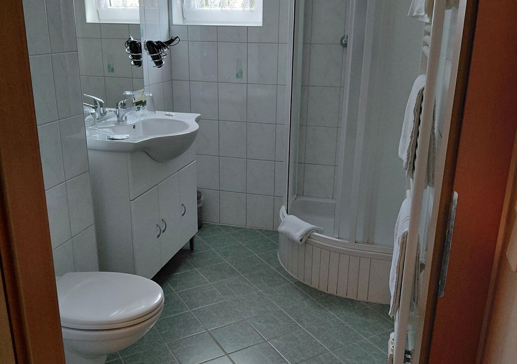 Photo of Bathroom in Sankt Kathrein am Hauenstein