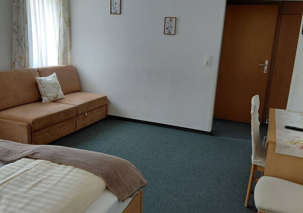 Photo of Bedroom in Sankt Kathrein am Hauenstein