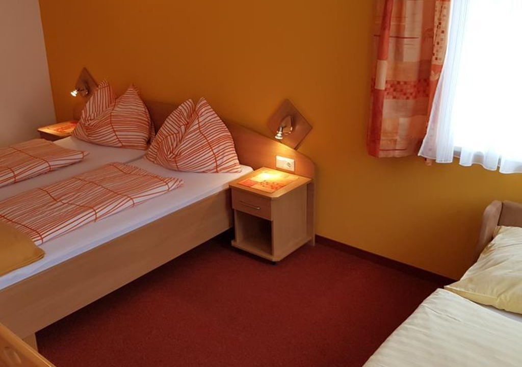 Photo of Bedroom in Sankt Kathrein am Hauenstein