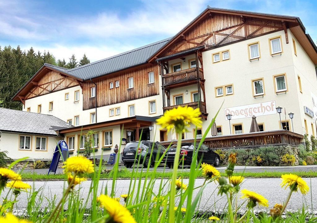 Photo of Outdoor in Sankt Kathrein am Hauenstein