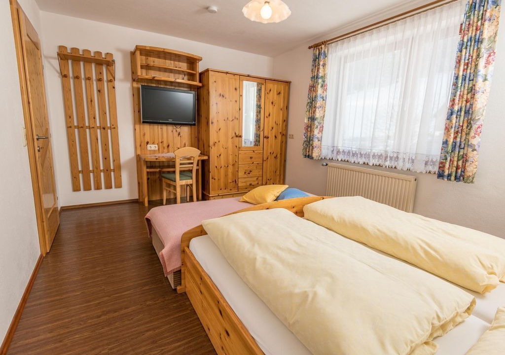 Photo of Bedroom in Fischbach