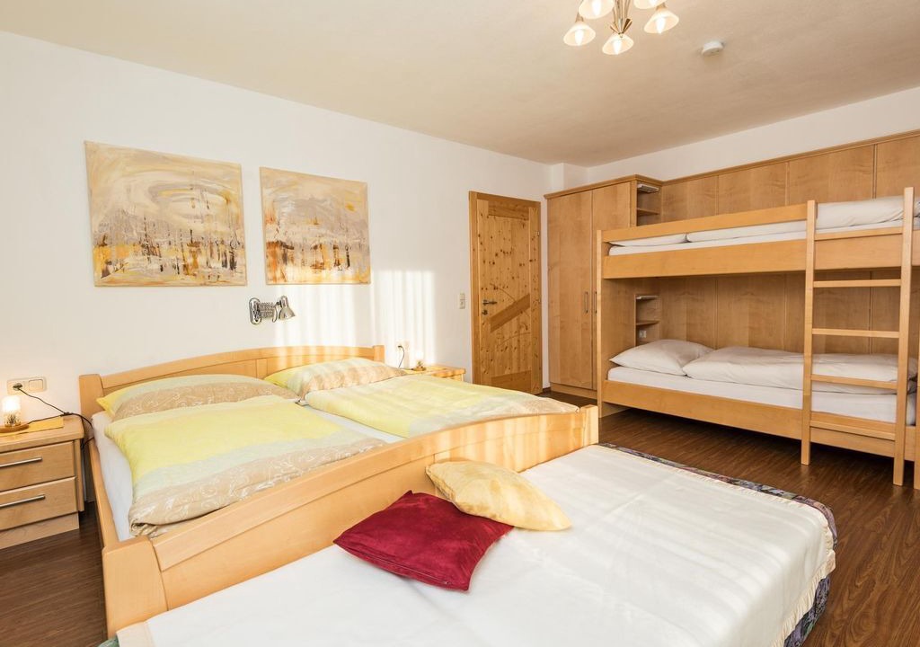 Photo of Bedroom in Fischbach