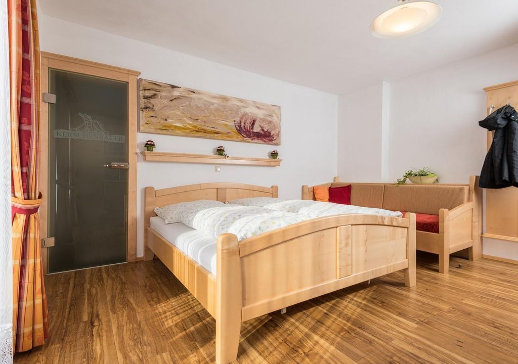 Photo of Bedroom in Fischbach