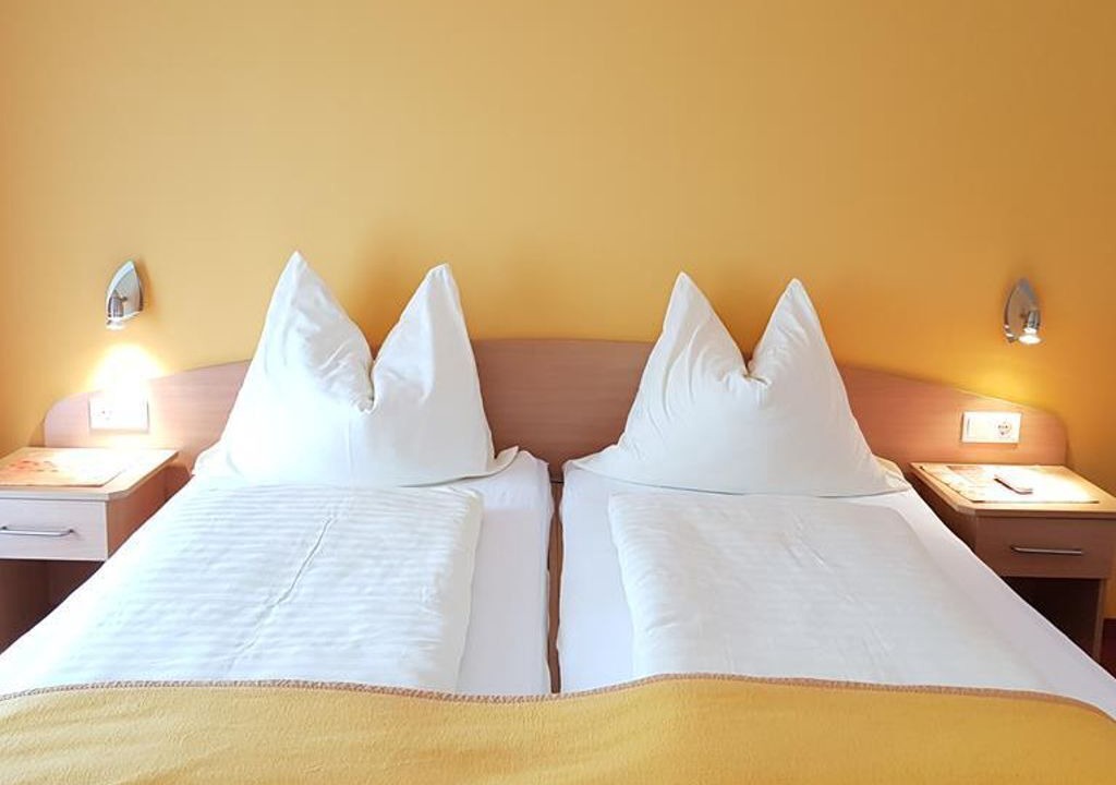 Photo of Bedroom in Sankt Kathrein am Hauenstein