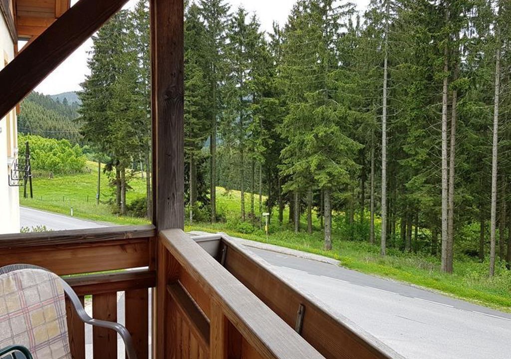 Photo of Outdoor in Sankt Kathrein am Hauenstein