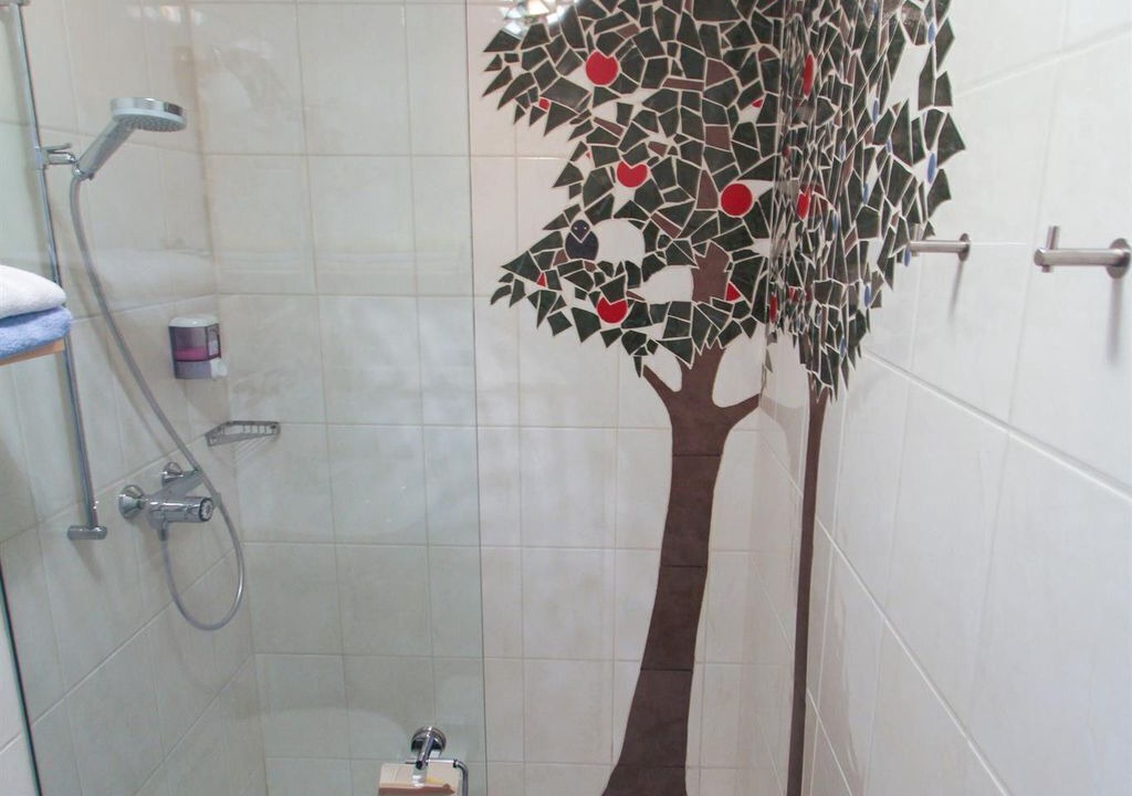 Photo of Bathroom in Fischbach