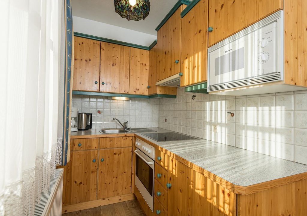 Photo of Kitchen in Fischbach