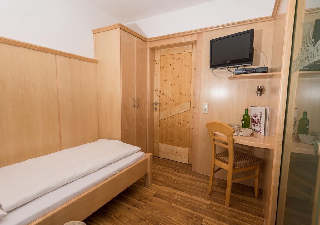 Photo of Bedroom in Fischbach