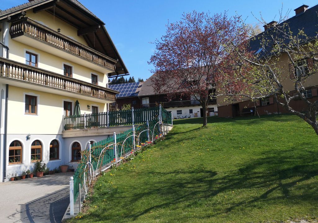 Photo of Outdoor in Fischbach