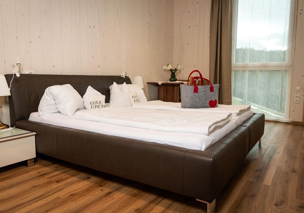 Photo of Bedroom in Sankt Jakob im Walde