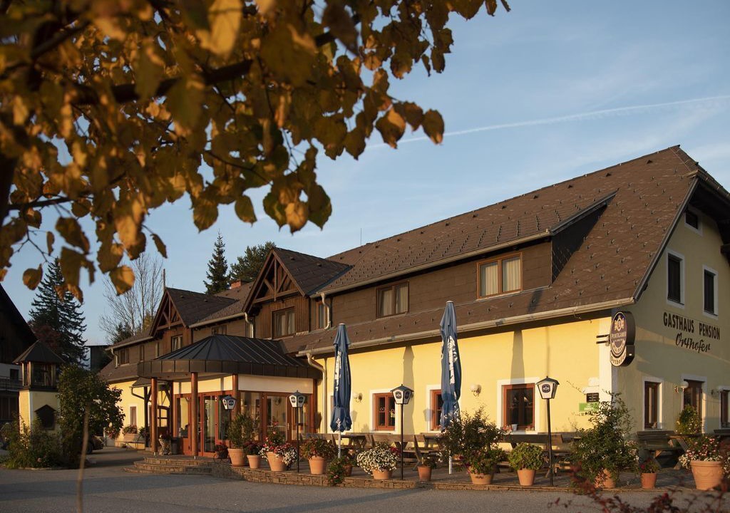 Photo of Outdoor in Sankt Jakob im Walde
