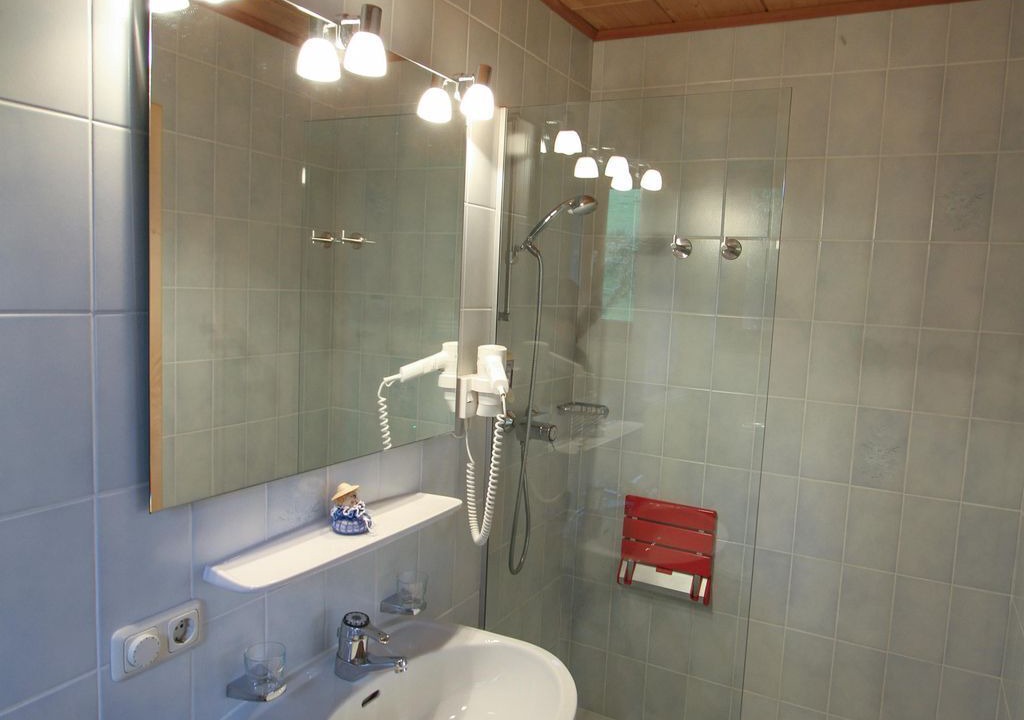 Photo of Bathroom in Fischbach