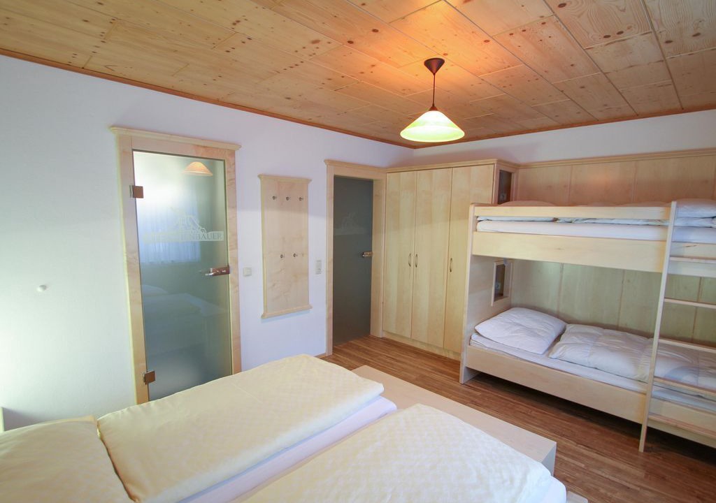 Photo of Bedroom in Fischbach