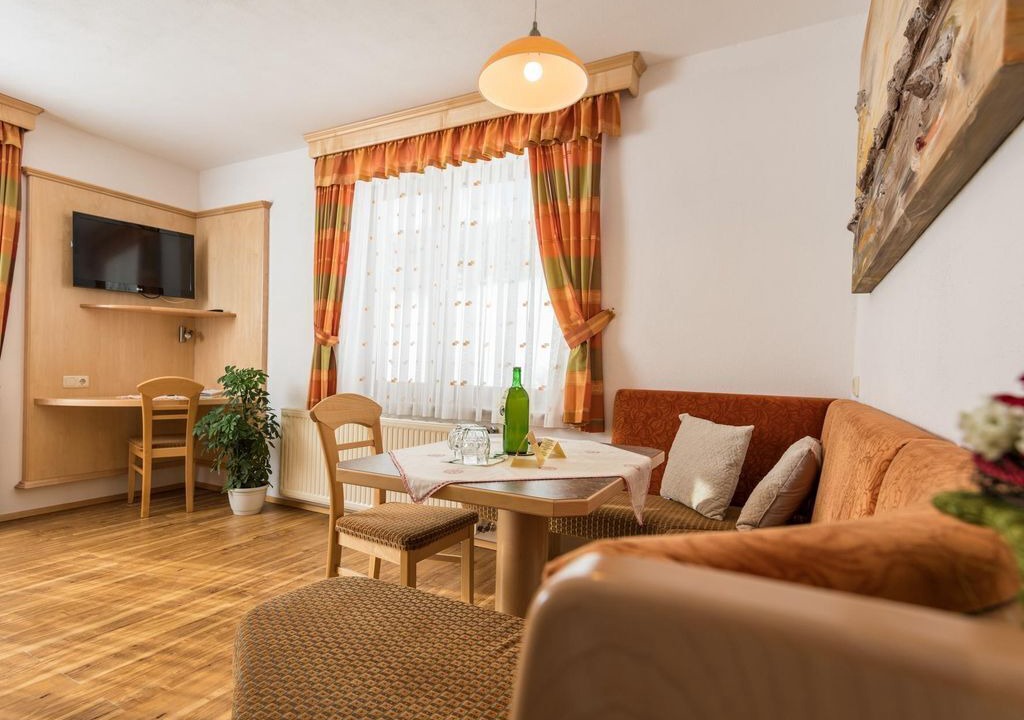 Photo of Livingroom in Fischbach