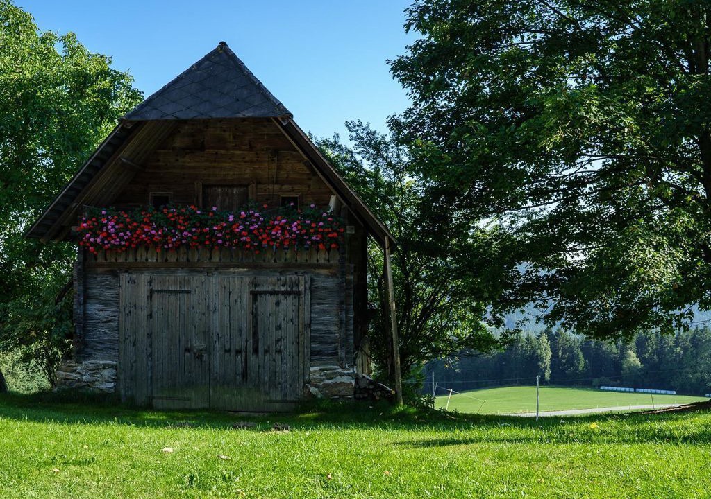 Photo of Outdoor in Miesenbach bei Birkfeld
