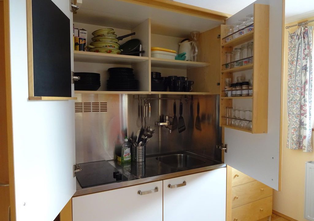 Photo of Kitchen in Fischbach